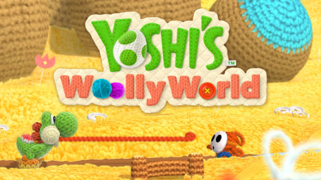 YoshisWoollyWorld